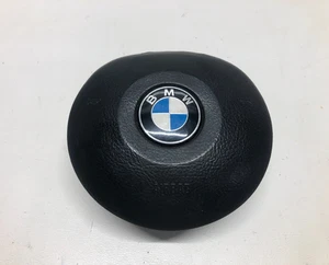 BMW E46 E39 E53 3/5 Series M3 M5 X5 6757891 32306757891 Steering Wheel OEM - Foto 1 di 8