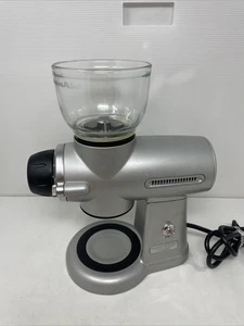 KitchenAid Pro Line Serie Grat KPCG100NP1 Kaffeemühle - ohne Behälter oder Glas - getestet - Bild 1 von 11
