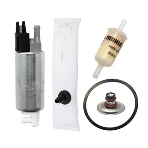 WALBRO/Arctic Cat Bearcat 7000 16-19 #2670-450 Fuel Pump+Regulator+Filter+Gasket - Picture 1 of 7
