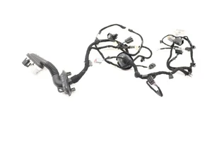 2022-2024 FORD MAVERICK FRONT LEFT SIDE DOOR WIRE WIRING HARNESS OEM NZ6T14631DE - Picture 1 of 11