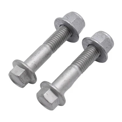 2pcs M10 x 60mm Suspension Control Arm Pinch Bolts for Opel Corsa C and D - Image 1 of 4