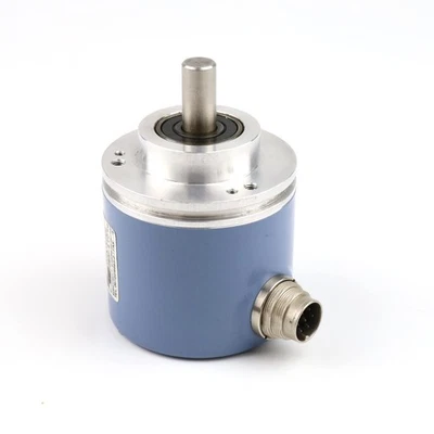 Wachendorff Drehgeber WDG 58B-60-AB-G24-S3 GEB - Image 1 of 3