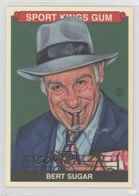 2013 Sportkings Series F Bert Sugar #299 - Image 1 of 2