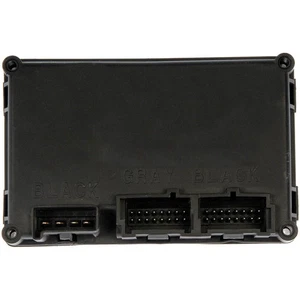For GMC Envoy XL & Chevy Trailblazer EXT Dorman Transfer Case Control Module GAP - Picture 1 of 3