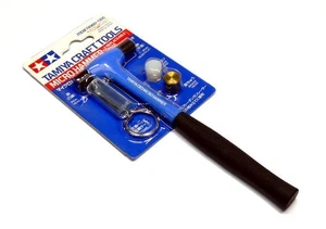 Tamiya Model Craft Tools Micro Hammer (4 Heads) 74060 - Picture 1 of 1