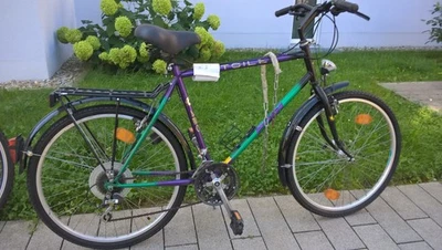 Holland City Fahrrad-Herren - Bild 1 von 4