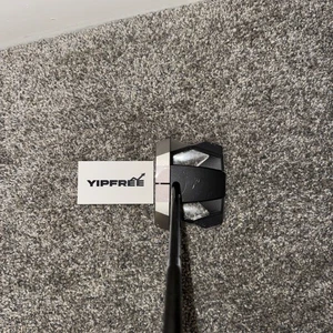 NEW 2025 RH TaylorMade Spider 5K-ZT 34" Putter Spider KBS Steel Shaft + HC 34 in - Picture 1 of 5