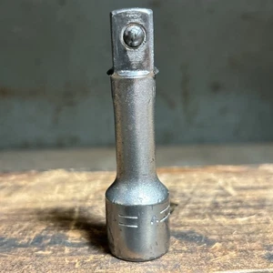 Vintage Craftsman V Series 1/2” Drive 3” Extension For Mechanics & Automotive - Picture 1 of 11