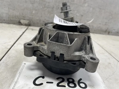 2013 BMW X3 ПЕРЕДНЯЯ ПРАВАЯ ПАССАЖИРСКАЯ СТОРОНА ДВИГАТЕЛЯ ДЕРЖАТЕЛЬ OEM +  - Изображение 1 из 4