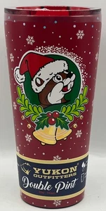 2025 NEU Buc-ee’s Weihnachten Becher 32oz - Bild 1 von 6