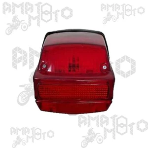 Tail Light For Piaggio Vespa 125 Spring ET3 Ets - Imagen 1 de 1