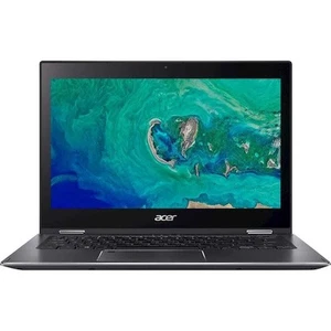 Acer Spin 5 SP513-52N Intel i5 8250U 1.60GHz 16GB RAM 512GB SSD 13.3" Win 11 - B - Picture 1 of 3