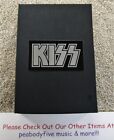 The Definitive KISS Collection Box Set -...
