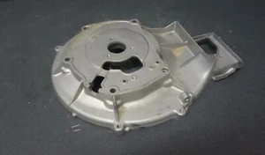 Polaris OEM Engine Side Stator Magneto Alternator Generator Cover 3087020 IQ 550 - Picture 1 of 4