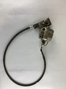 Vintage The Moore Electric Hair Cutters Clippers Engine. Parts Only - Picture 1 of 5