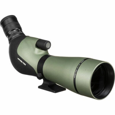 NEW Hawke Nature-Trek 20-60 x 80 Spotting Scope #55201 (UK Stock) BNIB Birding - Image 1 of 4