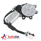 Front Left Window Motor For Nissan 350Z 2003-2009 Infiniti G35 Coupe