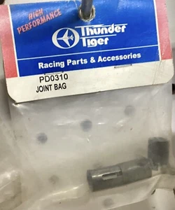 Thunder Tiger PD0310 JOINT BAG  - Picture 1 of 1