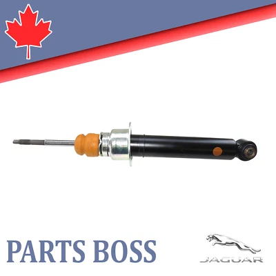 Amortiguador trasero izquierdo o trasero derecho Jaguar S-Type 2003-2005 OEM NUEVO Foto 1 de 4