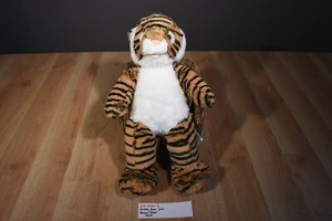 Build a Bear Bengalischer Tiger 2015 Plüsch (310-1420-2) - Bild 1 von 3
