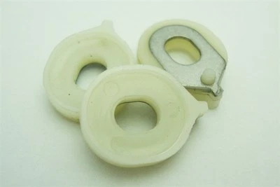 Bach Flugelhorn Model FH600 Valve Guide Plastic with Metal Insert Set of 3 BE7