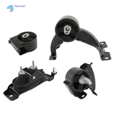 For Dodge Grand Caravan 2011-2020 Engine Mount Kit 67418CK 2012 2013 2014-2017 - Image 1 of 4
