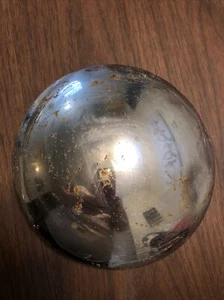 Moon Hubcap - Picture 1 of 8