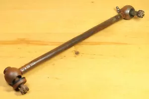 ORIGINAL WK2 Wehrmacht KDF VW Kübelwagen Typ 82 Lenkung Spurstange links - Bild 1 von 7