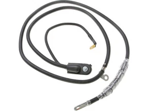 Positive Battery Cable For 1999-2007 GMC Sierra 1500 2000 2001 2002 2003 ZR255XM - Picture 1 of 1