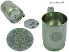 George I Silver Mug London 1723
