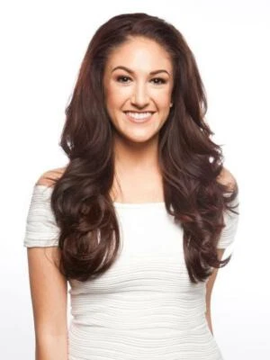 Revlon Inspirations 3/4 Cap Hair Extension - Style Splendide - Color Tabasco 29R - Image 1 of 4