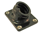 YAMAHA YZ125 1977-1979 COLECTOR DE ADMISIÓN, 77 78 79 IT175 1W1-13565-00-00 B AHRMA Foto 1 de 1