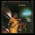 Etta James - Is Betta Than Evvah! [Cd]