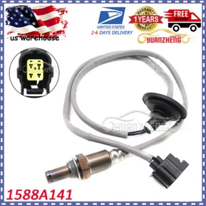 Sensor de oxígeno 1588A141 para Mitsubishi Lancer 2008-2017/Outlander 2,4 L 2008-2020 - Imagen 1 de 12