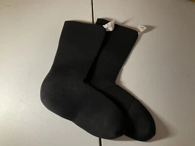 Neoprene Booties For Fishing - Image 1 of 3