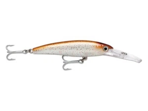 SEÑUELOS DE PESCA RAPALA X RAP MAGNUM XRMAG30 16 cm ESPECIAL BRSQ (Marrón Suid) color - Imagen 1 de 1