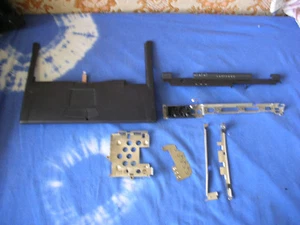Plastics Dell Latitude C800 PP01X - Picture 1 of 1