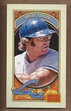 2014 Panini Golden Age Mini Hindu Red Back Baseball Card Pick