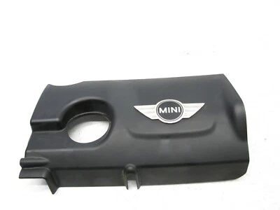 10-16 MINI COOPER S R56 R55 - R61 1.6 TURBO MOTOR CUBIERTA ACÚSTICA OEM 020724 Foto 1 de 4