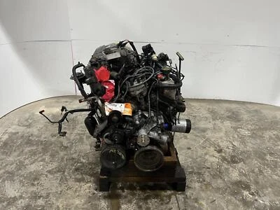 1996 Ford F150/250 5.0L Gasoline Engine(VIN N, 8th digit) With 229K Miles - Image 1 of 4