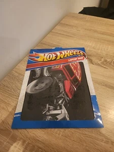 Hot Wheels 2012 Laptop Skin Factory Sealed Hotrod - Picture 1 of 3