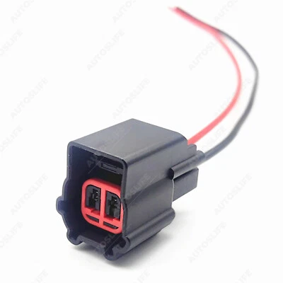 Enchufe conector actuador cuerpo acelerador electrónico Lincoln Town Car 2004-2011 Foto 1 de 4