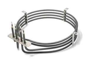 RESISTENZA FORNO 4250W UNOX KRS012 3755295 - Imagen 1 de 3