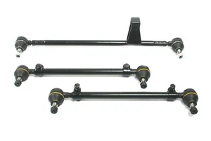 Satz Spurstangen und Lenkstange für Mercedes C126 W126 alle Modelle - Picture 1 of 5