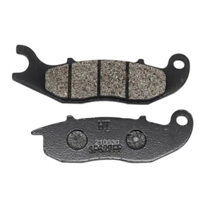 Genuine Piaggio 1 Front Brake Pad Set 1C005899 Pastiglia Freno Anteriore - Picture 1 of 4