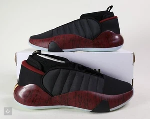 Adidas Harden Vol. 7 Arizona State Player Exclusive Shoes Men's Size 12 (IF0073) - Picture 1 of 8