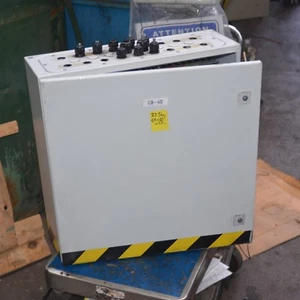 Rittal Electrical Switch board cabinet switches - 600mm x 600mm x 220mm - AE1060 - Picture 1 of 6