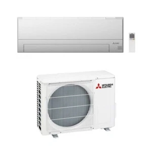 Climatiseur Mitsubishi MSZ-BT25VGK 9000 Btu Convertisseur Wifi Blanc - Imagen 1 de 1