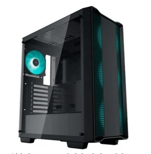 Gaming-PC AMD Ryzen 5 5600, RX 6600 8GB, 16GB RAM, 1TB NVMe SSD