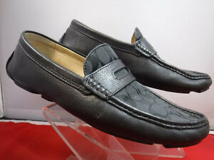 Coach Casual Loafers & Slip-On for Men for sale | eBay